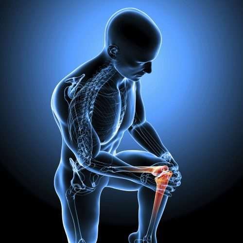 Joint Pain, CBD patches